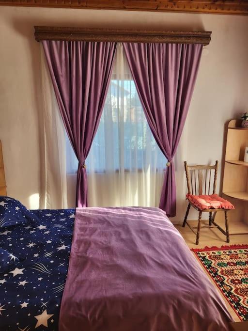 Casa Roza Διαμέρισμα Breaza  Εξωτερικό φωτογραφία