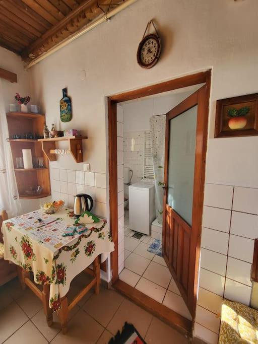 Casa Roza Διαμέρισμα Breaza  Εξωτερικό φωτογραφία