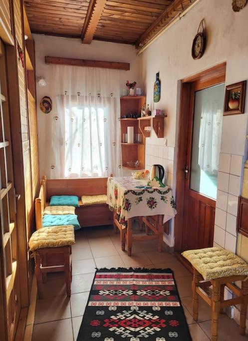 Casa Roza Διαμέρισμα Breaza  Εξωτερικό φωτογραφία
