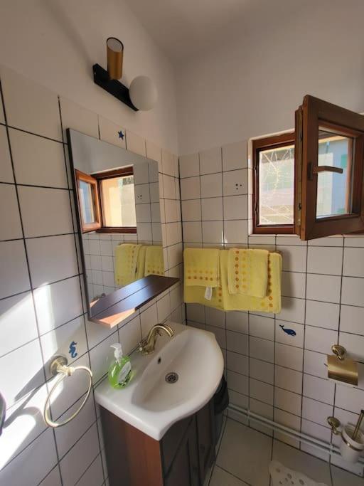Casa Roza Διαμέρισμα Breaza  Εξωτερικό φωτογραφία