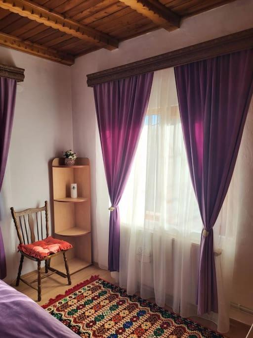 Casa Roza Διαμέρισμα Breaza  Εξωτερικό φωτογραφία