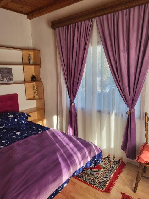 Casa Roza Διαμέρισμα Breaza  Εξωτερικό φωτογραφία