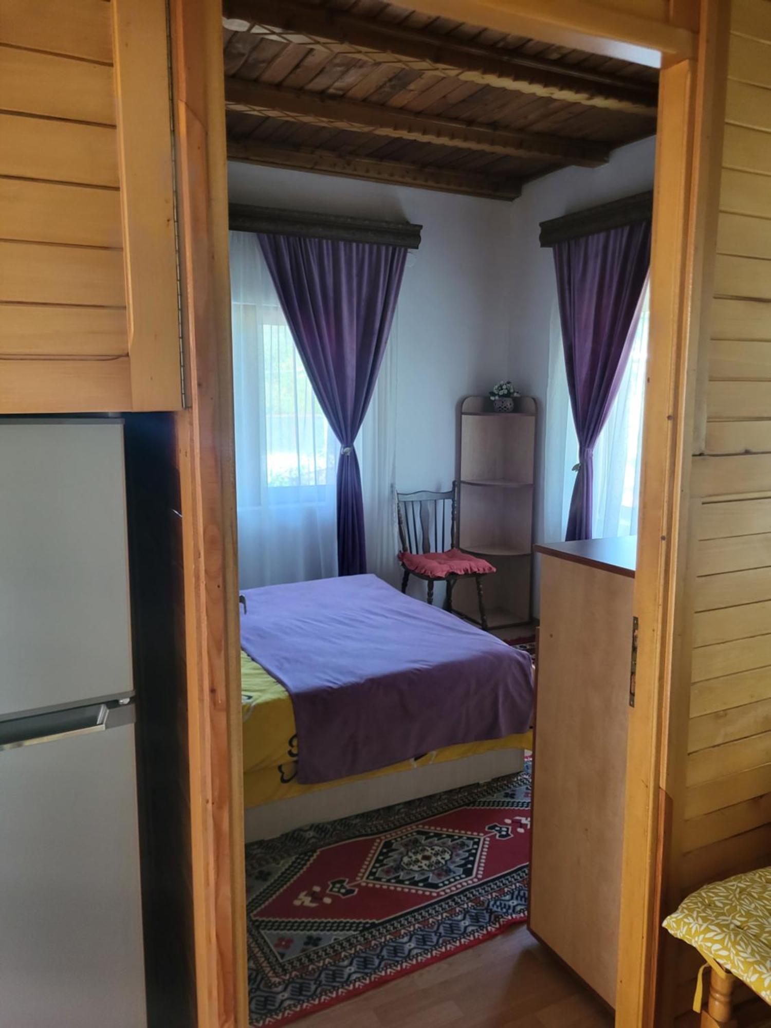 Casa Roza Διαμέρισμα Breaza  Εξωτερικό φωτογραφία